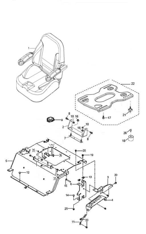 husqvarna rz4623 wiring diagram