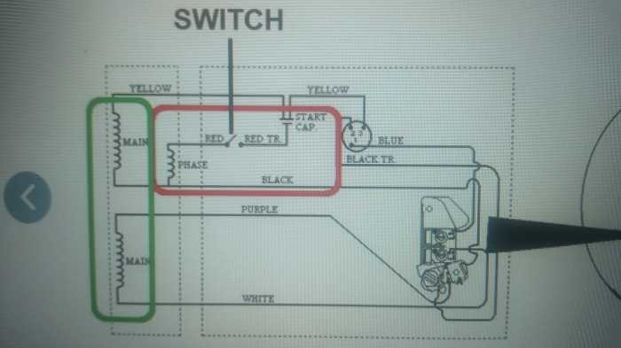 hydropool ss16et wiring diagram