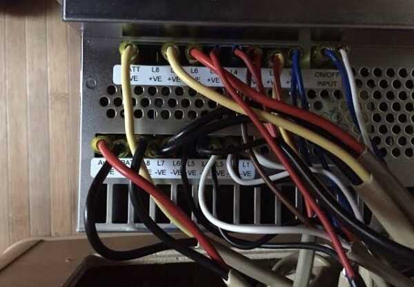 jayco wiring diagram