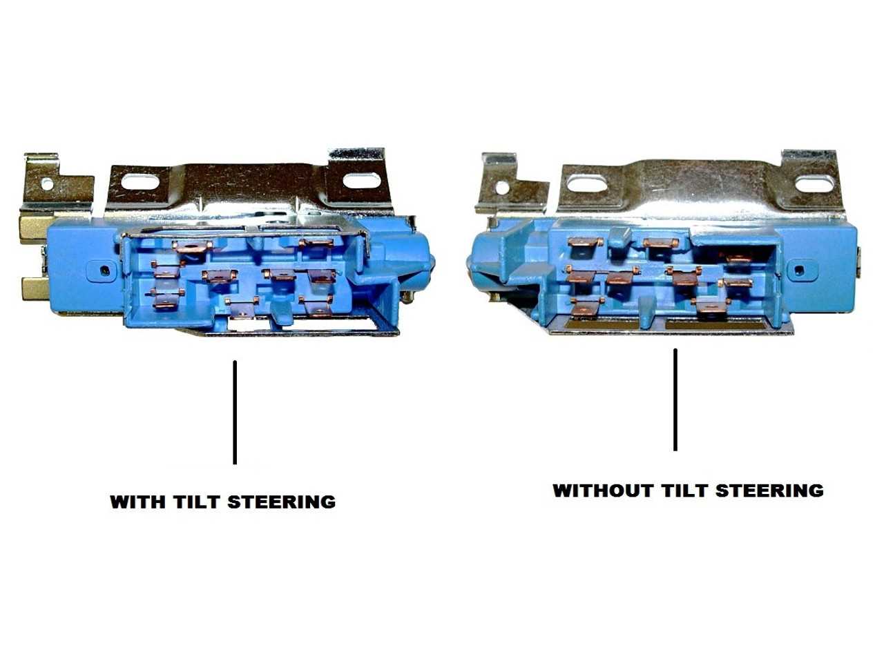 jeep cj7 ignition switch wiring diagram