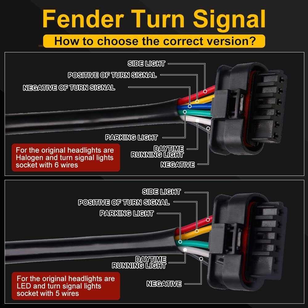 jeep jk turn signal wiring diagram