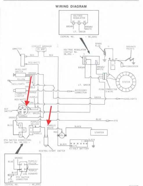 john deere wiring diagram download