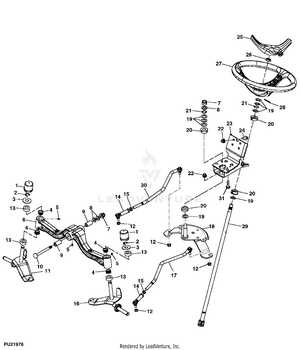 john deere x320 wiring diagram