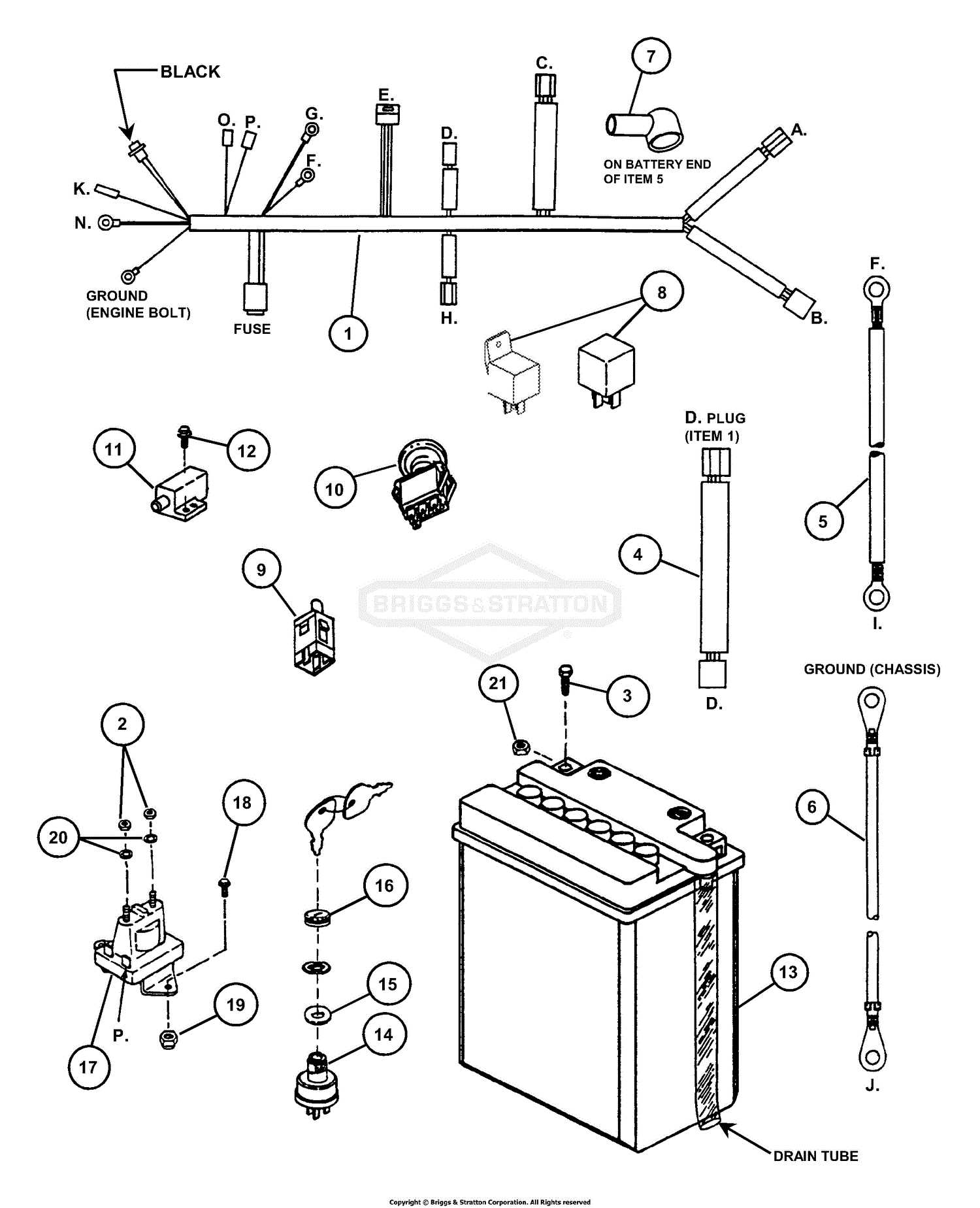 kawasaki bayou 300 wiring diagram