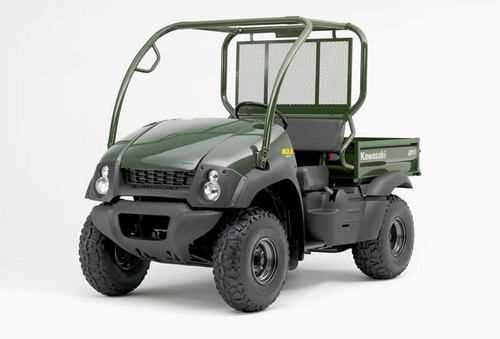 kawasaki mule 610 wiring diagram