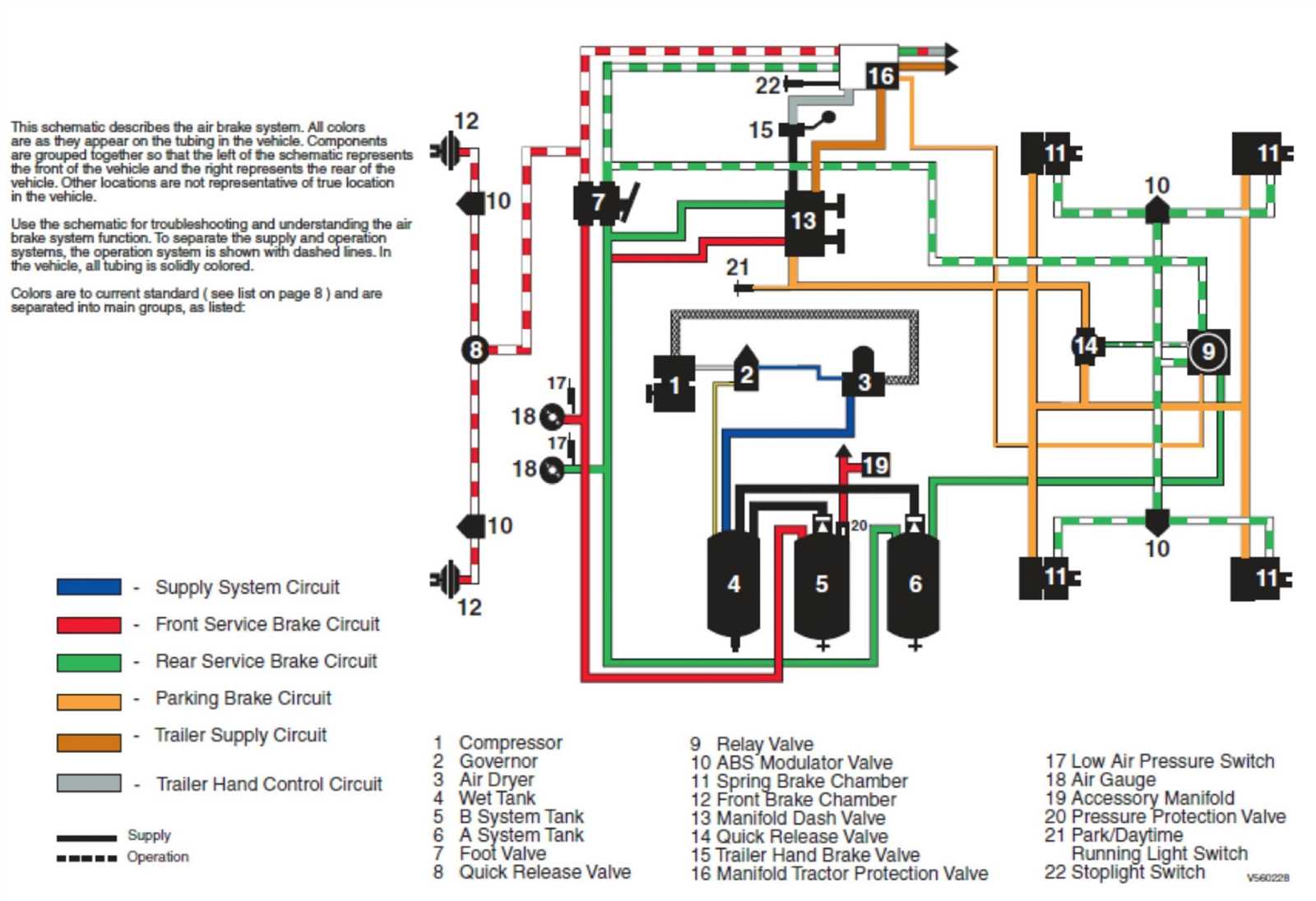 kenworth w900 wiring diagrams