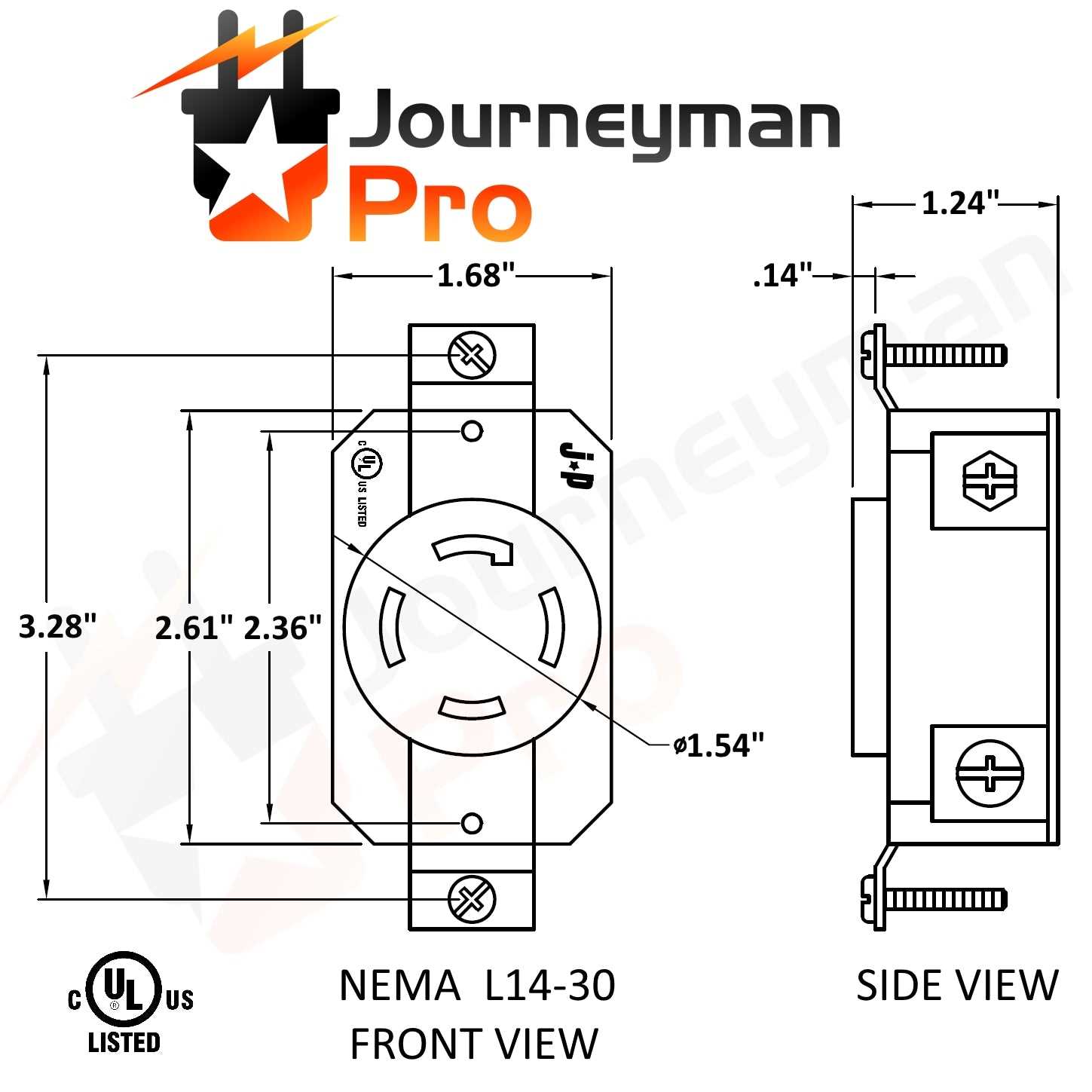 l14 30p wiring diagram