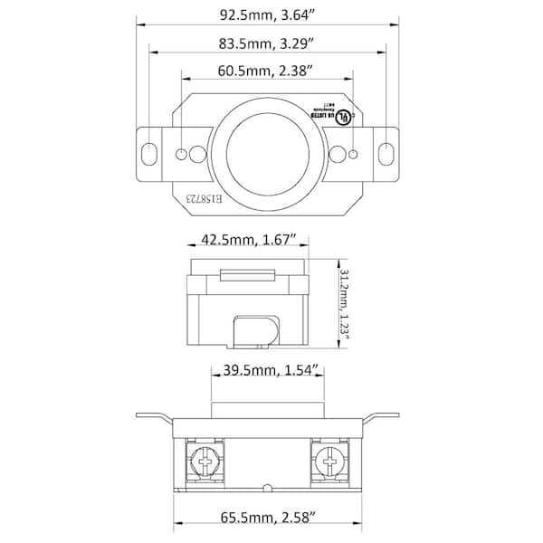 l6 30 wiring diagram