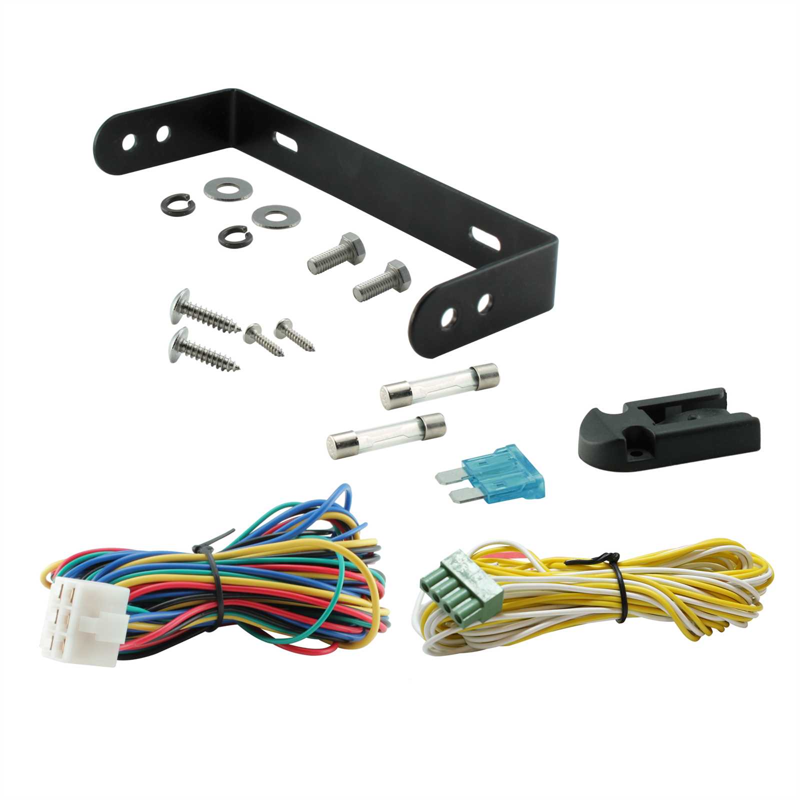 lamphus soundalert wiring diagram