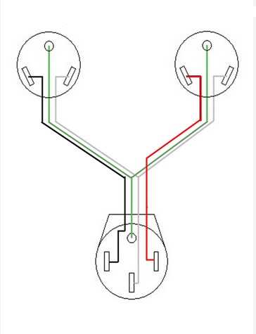 lance camper plug wiring diagram