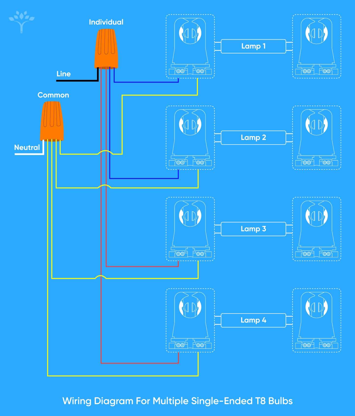 led wiring diagram