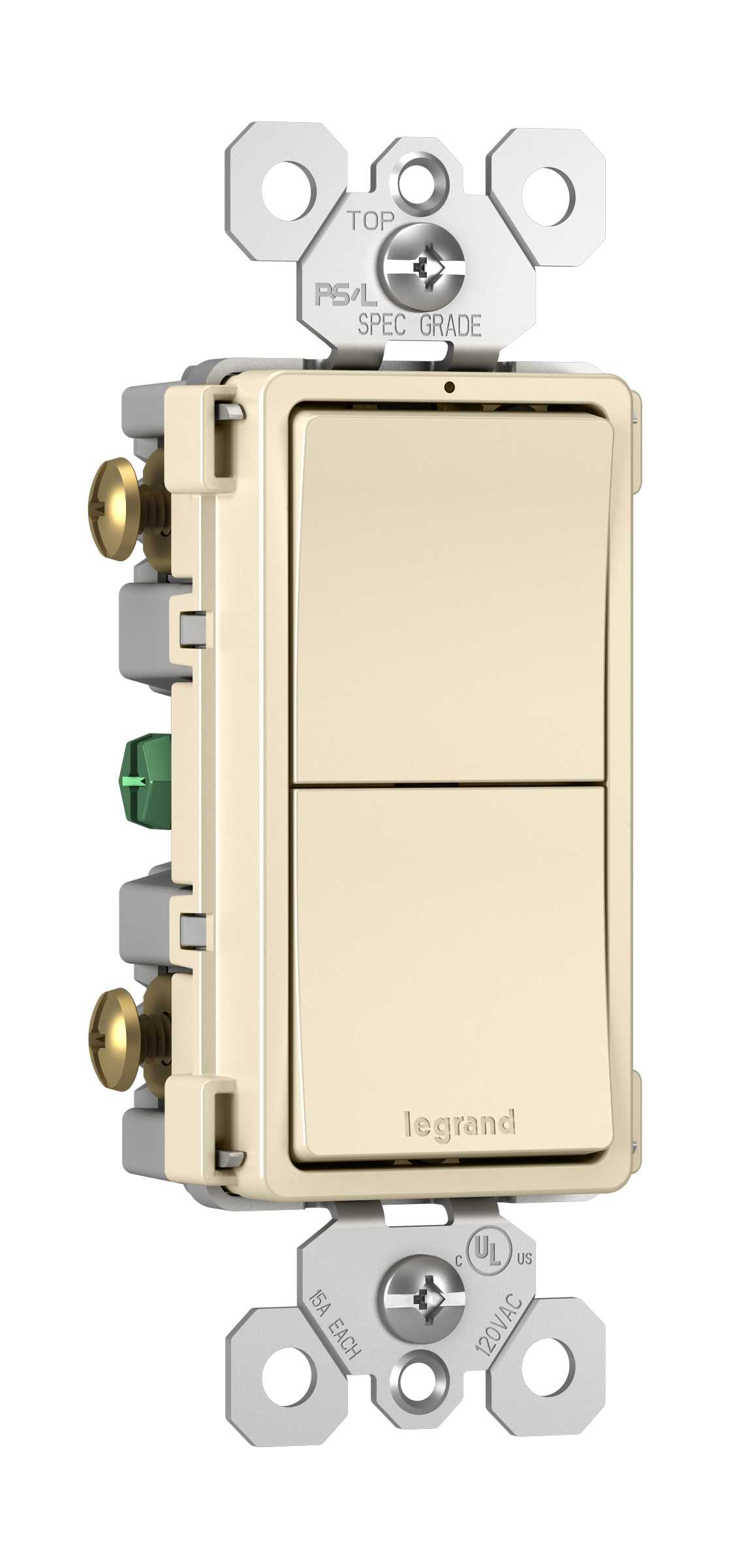 legrand single pole switch wiring diagram