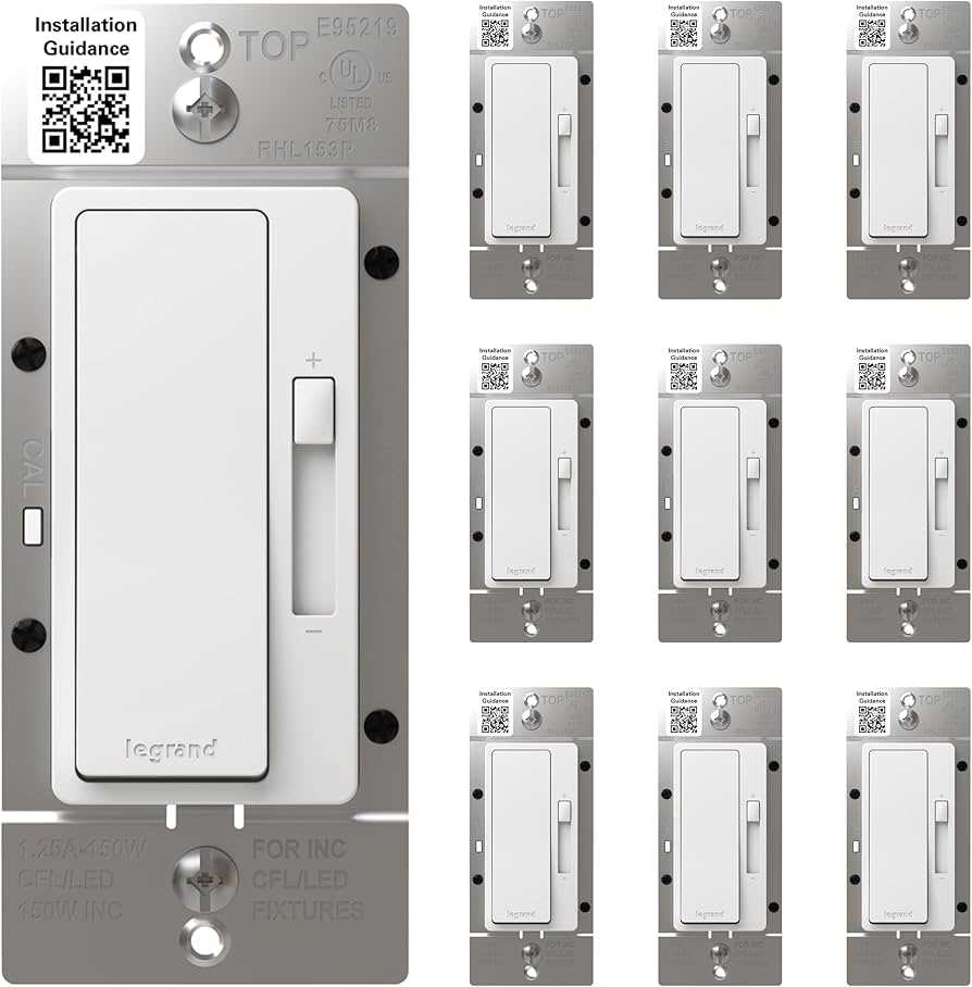 legrand single pole switch wiring diagram