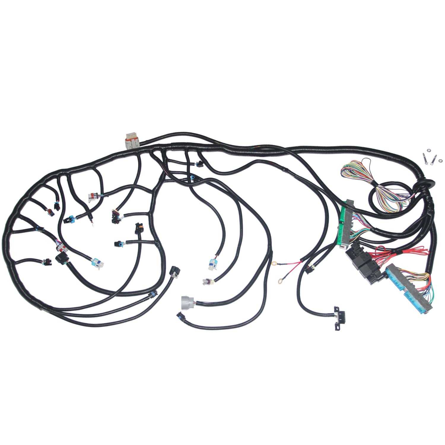 ls engine wiring diagram