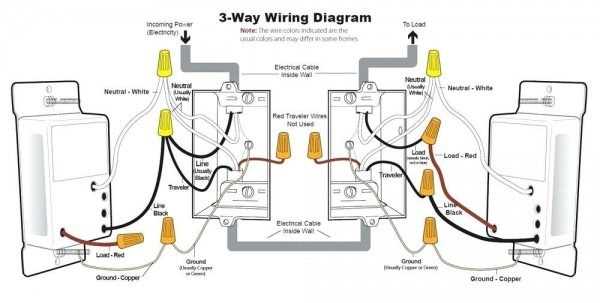 lutron 6b38 wiring diagram