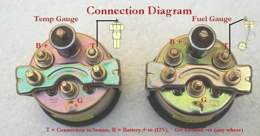 mf135 wiring diagram