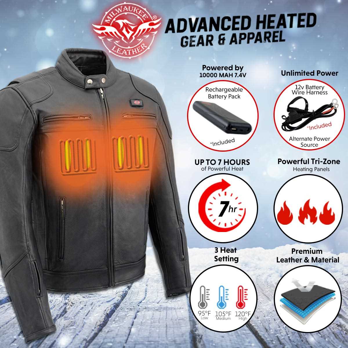 milwaukee heated jacket wiring diagram