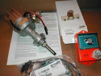 mopar electronic ignition wiring diagram