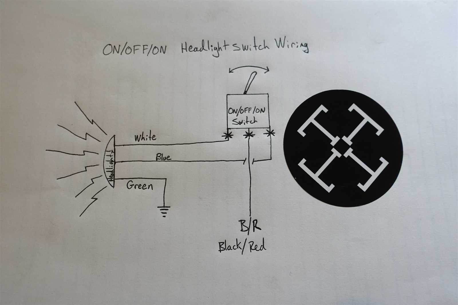 on off on toggle switch wiring diagram