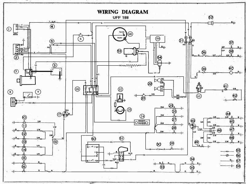 online vehicle wiring diagrams