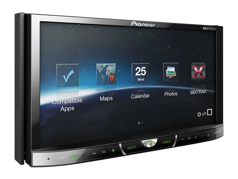 pioneer avh p1400dvd wiring diagram