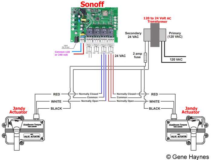 pool pump motor wiring diagram