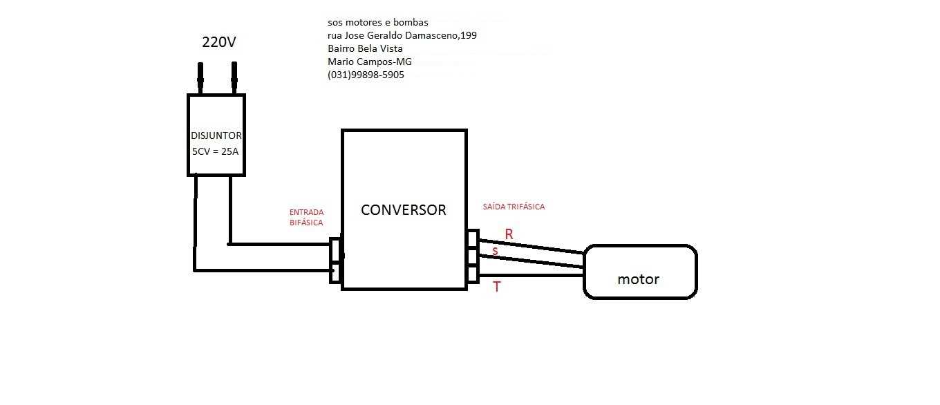 rib01bdc wiring diagram