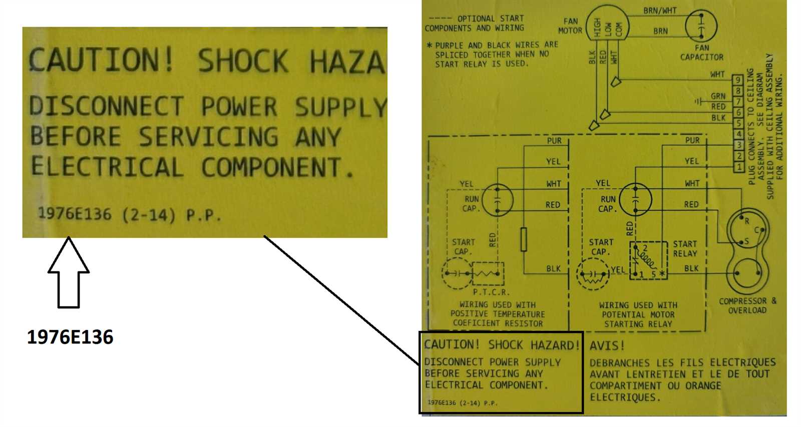 rv ac wiring diagram