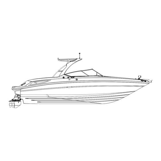 searay bilge pump wiring diagram