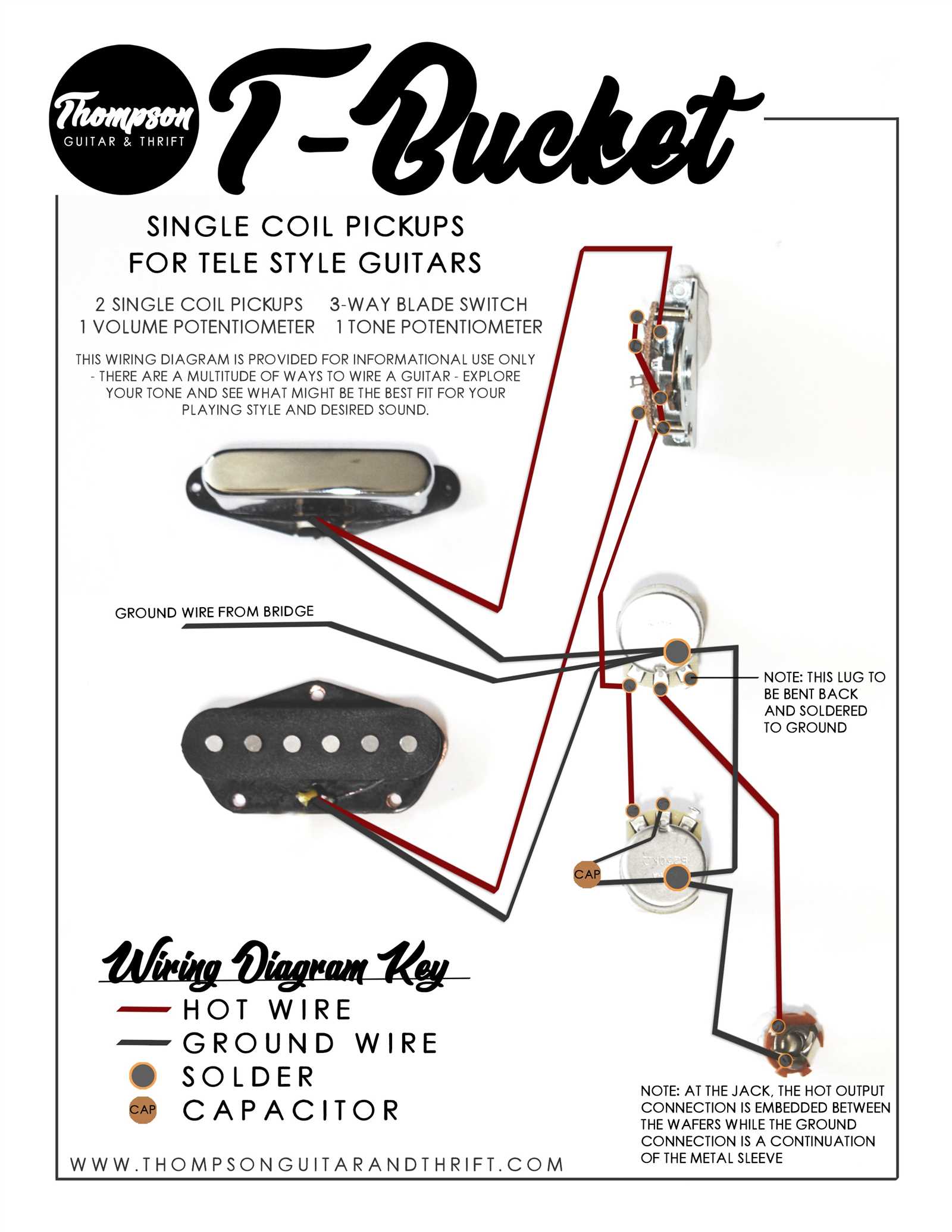 seymour duncan wiring diagram 3 way switch