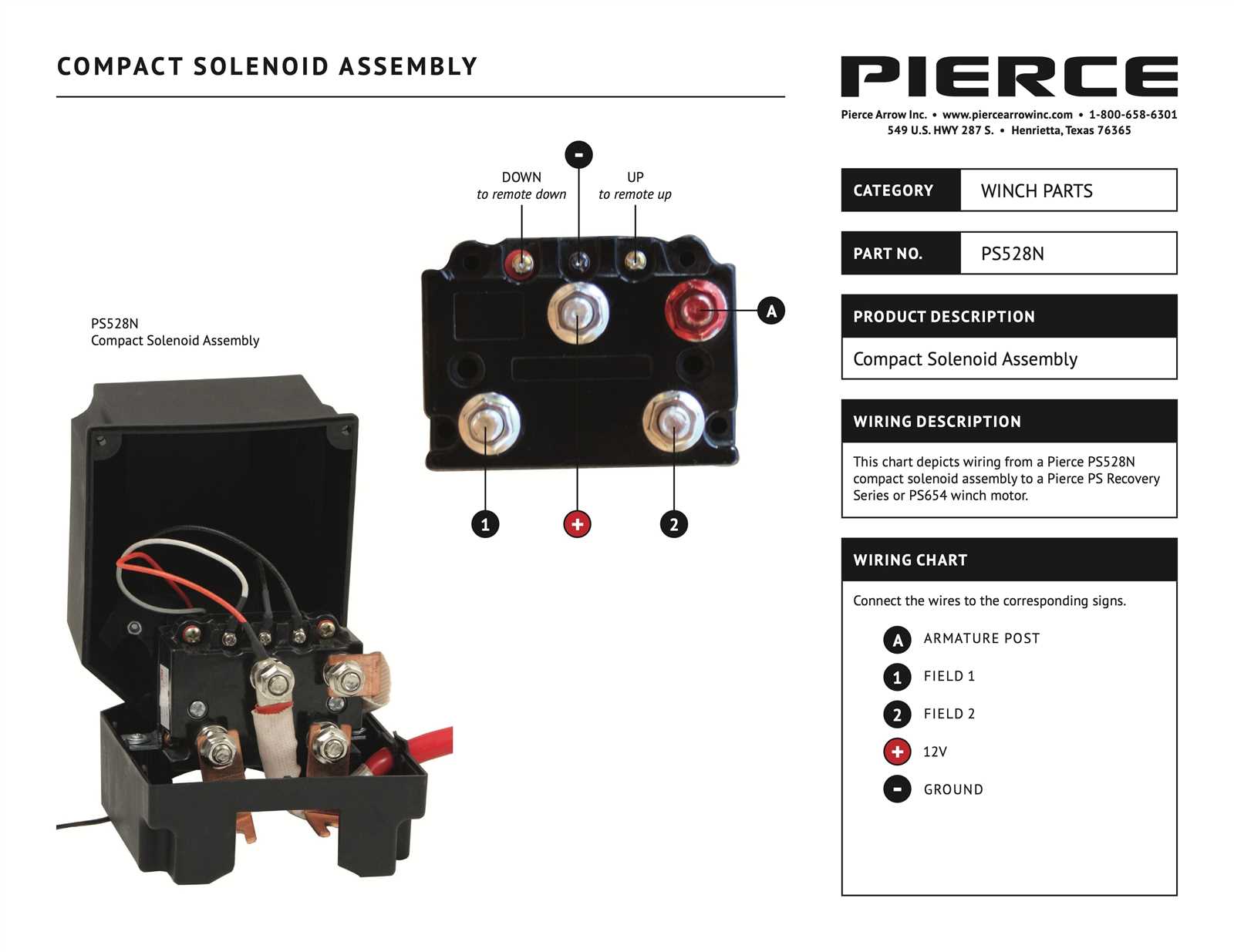 solenoid 12 volt hydraulic pump wiring diagram