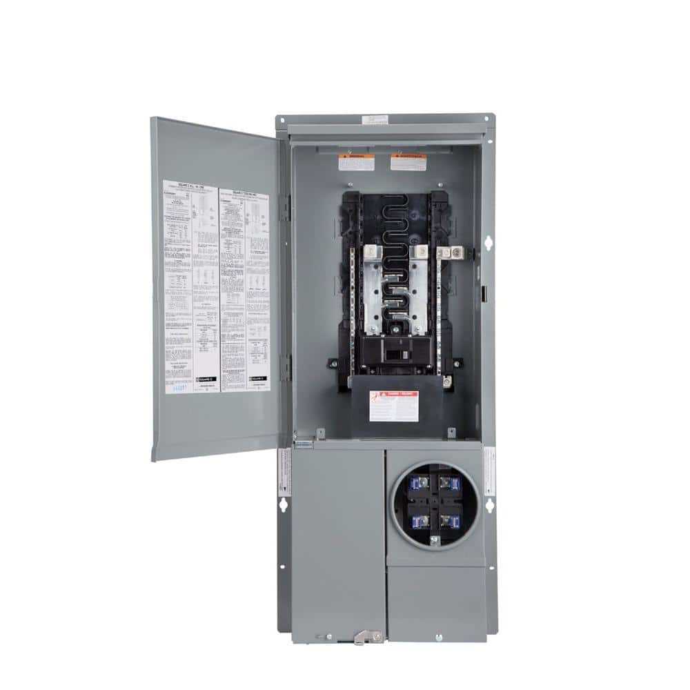 square d homeline 200 amp panel wiring diagram