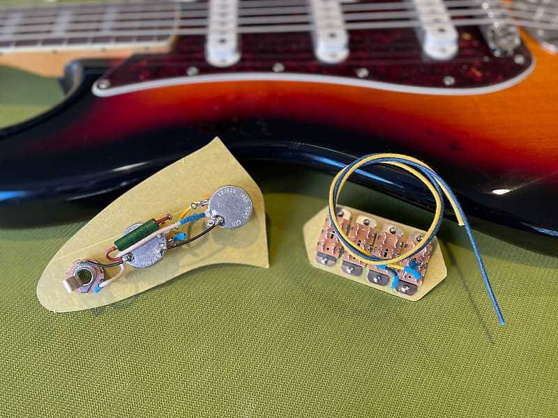 squier jazzmaster active pickups wiring diagram