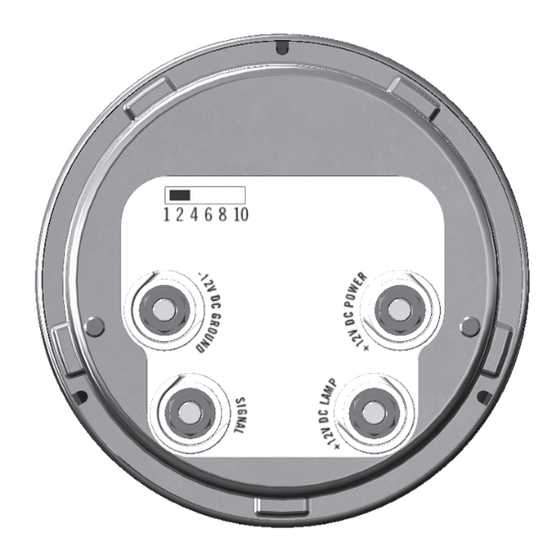 sunpro tach wiring diagram