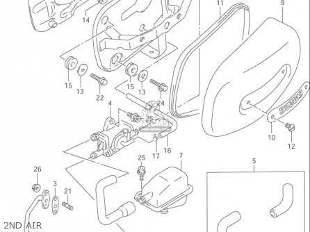 suzuki intruder 800 wiring diagram