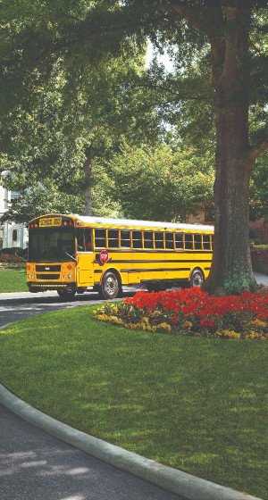 thomas built buses wiring diagrams