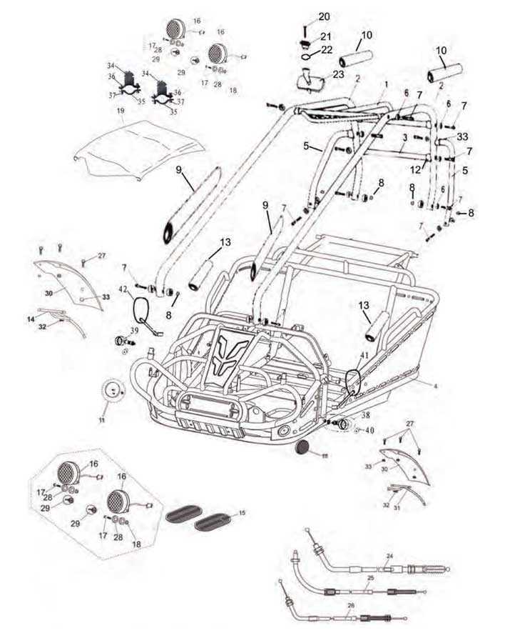 trailmaster 150 xrs wiring diagram