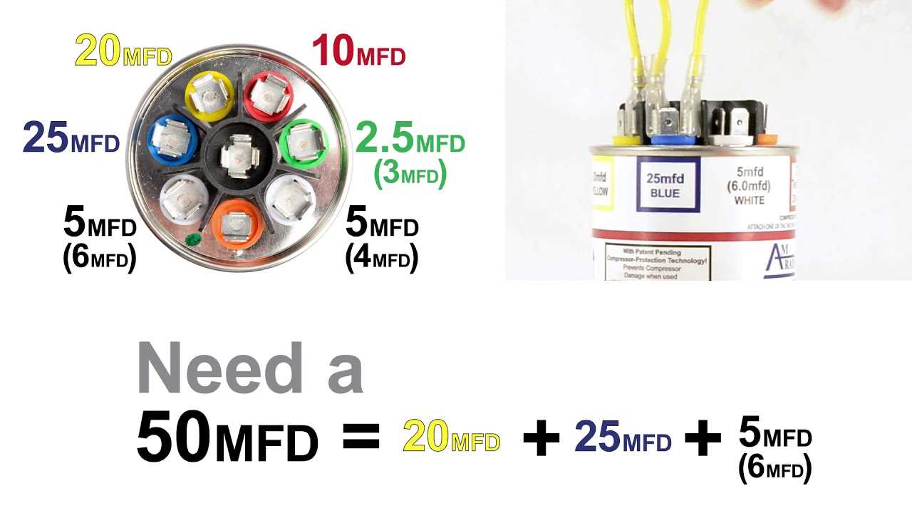 turbo 200 capacitor wiring diagram