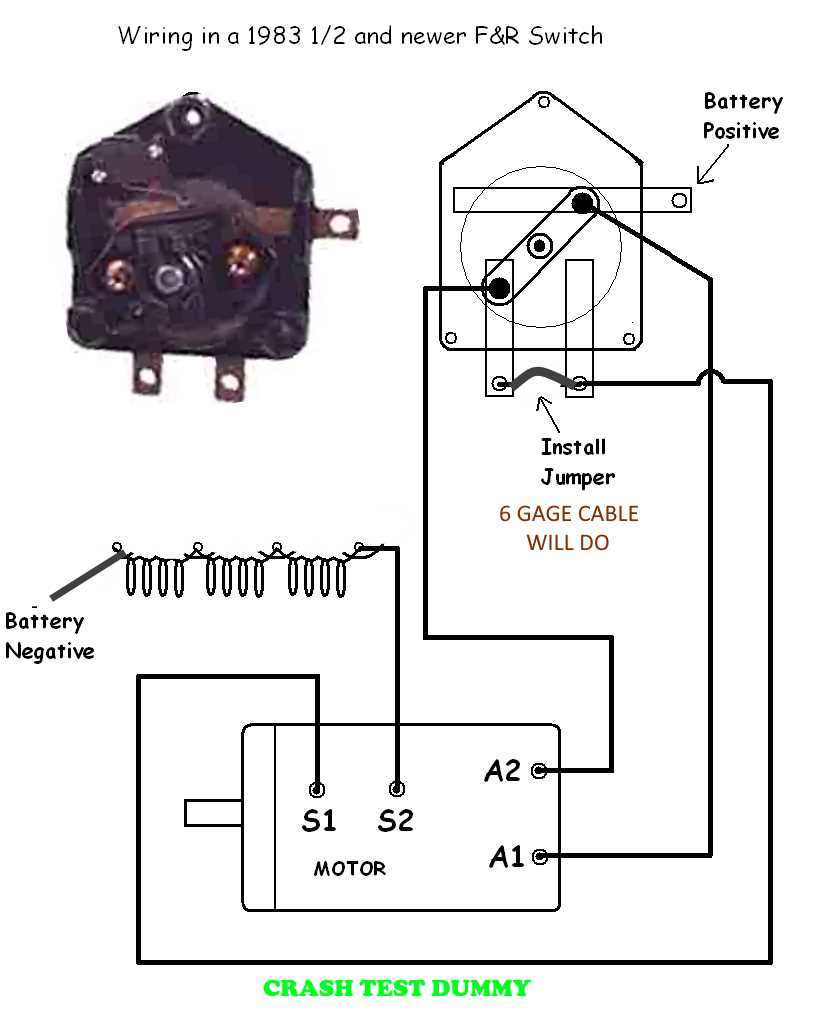 wiring diagram 36 volt golf cart