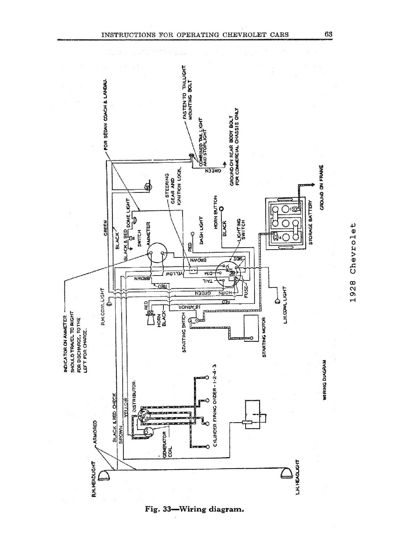 wiring diagram for gm steering column