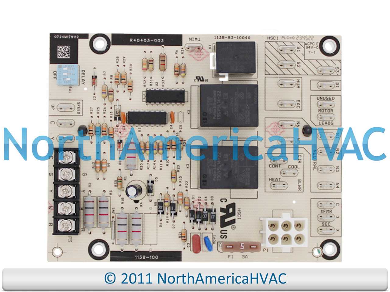 wiring diagram for honeywell fan limit switch