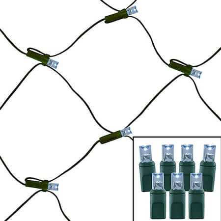 wiring diagram for led christmas lights