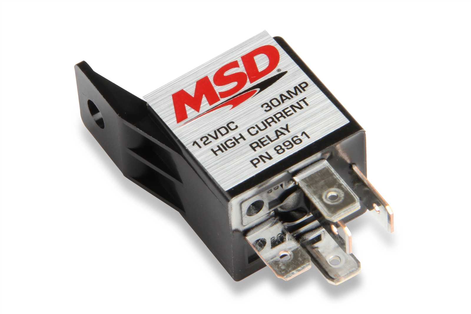 wiring diagram for msd 7al 3