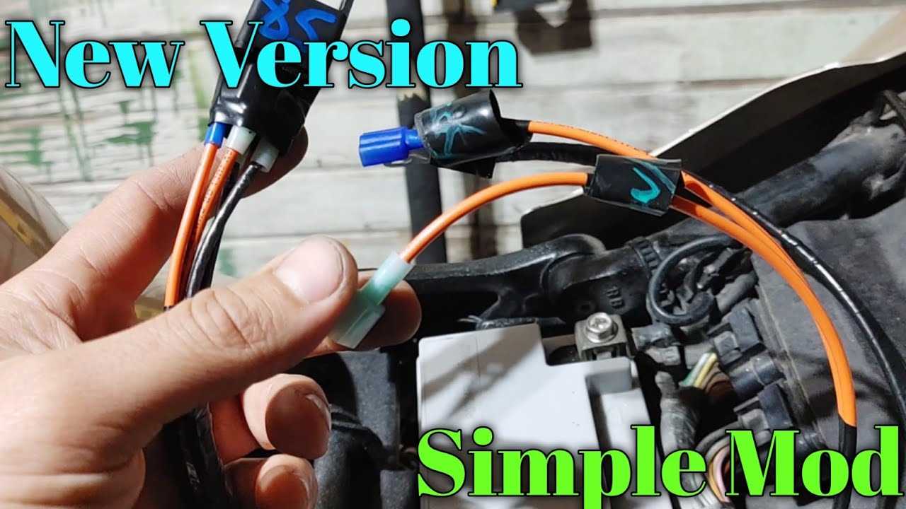 wiring diagram gsxr ignition switch bypass