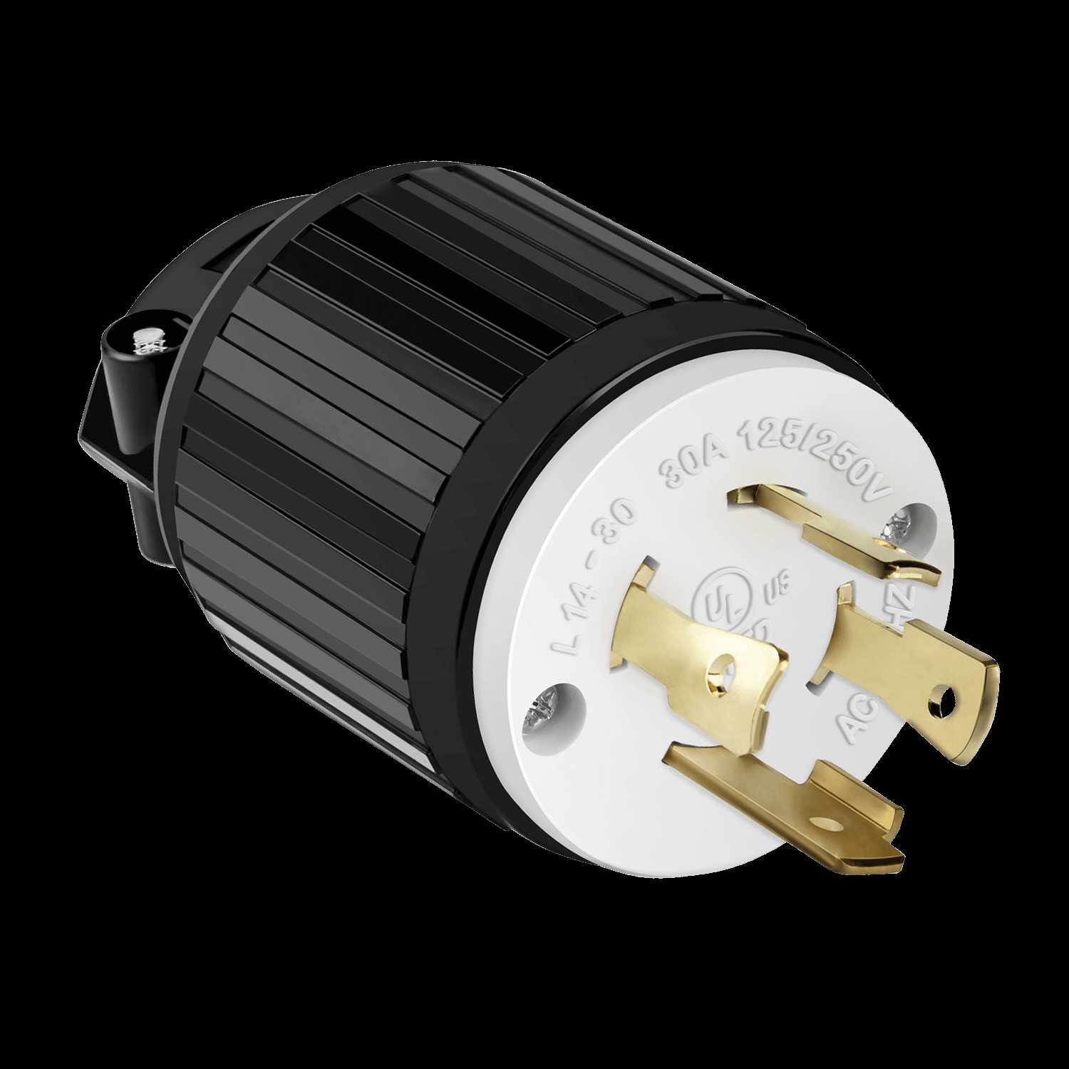 wiring diagram l14 30 plug