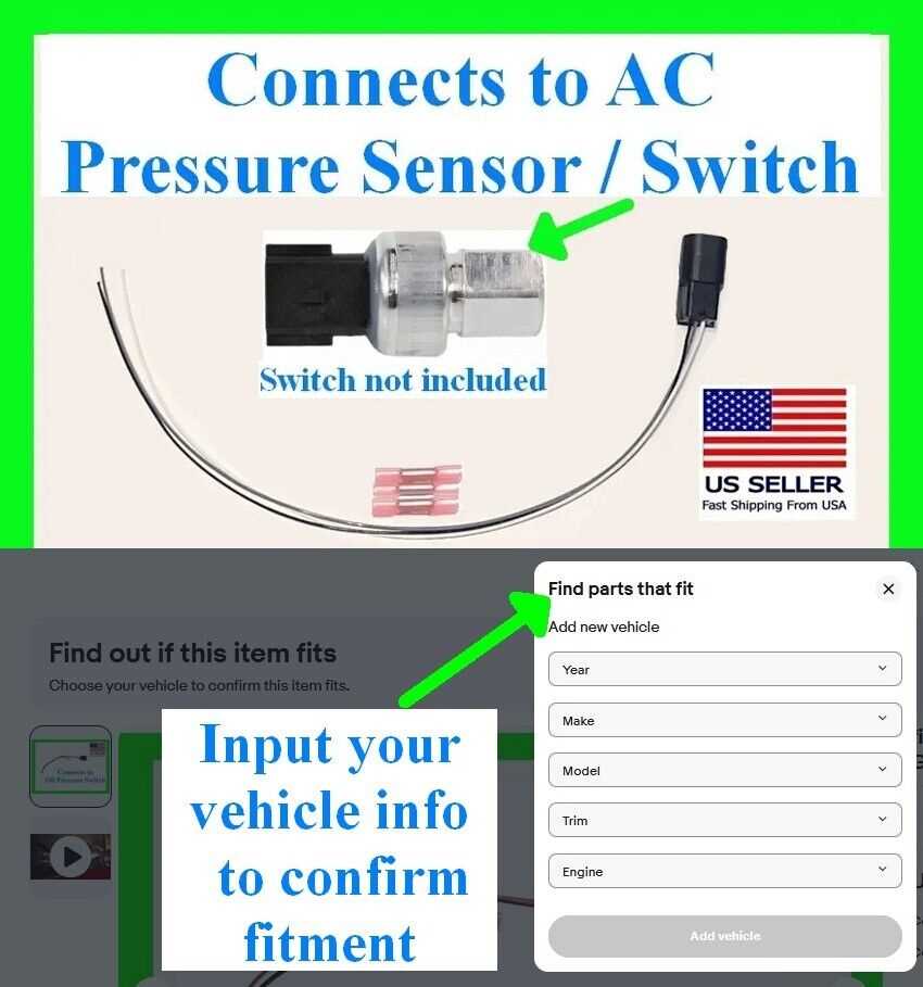 wiring diagram of pressure switch