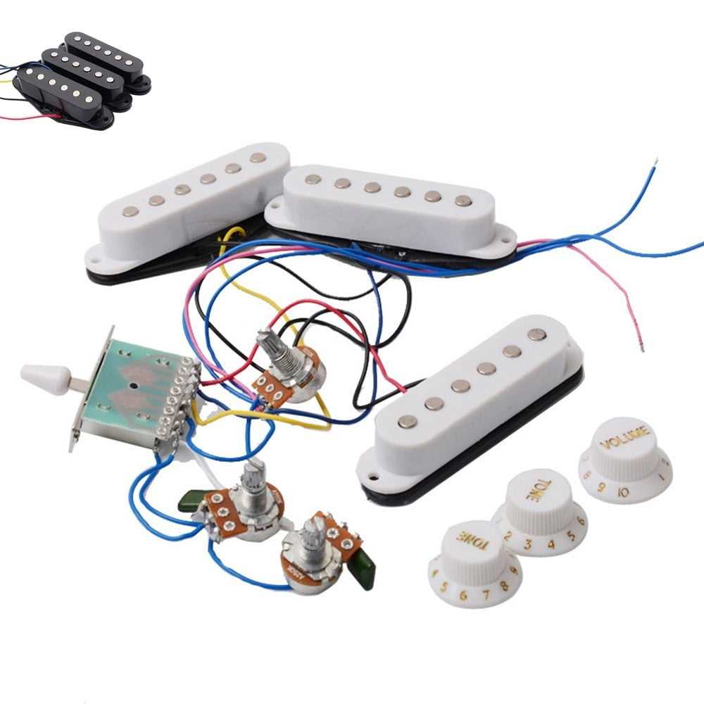 wiring diagram strat 5 way switch