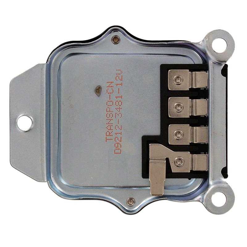 12 volt voltage regulator wiring diagram