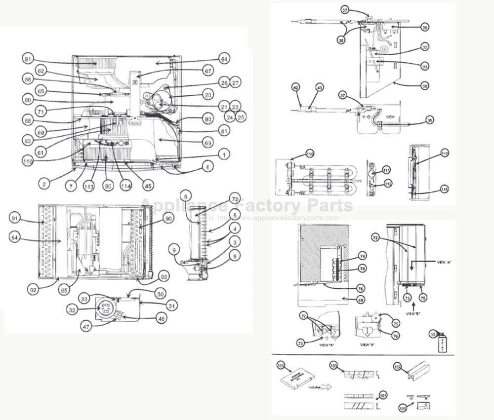 wiring diagram for carrier air conditioner