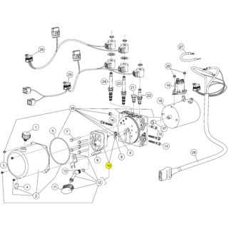 blizzard power hitch 2 wiring diagram